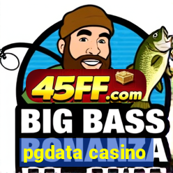 pgdata casino